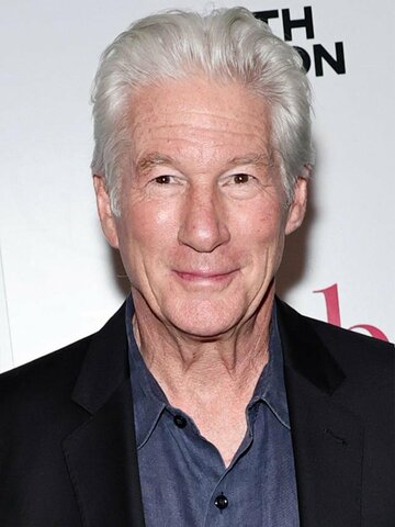 RICHARD GERE